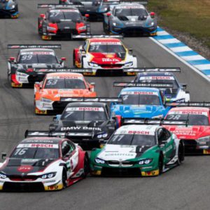 DTM to race at Monza for the first time in 2020