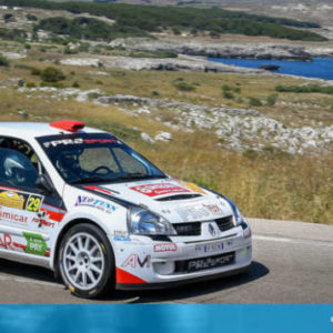 BATTAGLIONE GDA COMMUNICATION SUL GARGANO