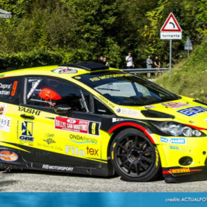 GDA COMMUNICATION PROTAGONISTA A SAN MARTINO