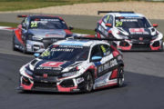 WTCR Race of China – Civic Type R TCR teams aim to take away big results from China