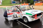 L’Italiano Autostoriche Velocità regala un altro successo di categoria a Loris Papa e alla Scuderia Abs Sport.