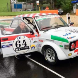 L’Italiano Autostoriche Velocità regala un altro successo di categoria a Loris Papa e alla Scuderia Abs Sport.