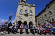 GRAN PREMIO OCTO DI SAN MARINO E DELLA RIVIERA DI RIMINI*:  SUCCESSO PER GLI EVENTI E DA DOMANI MOTO IN PISTA