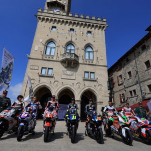 GRAN PREMIO OCTO DI SAN MARINO E DELLA RIVIERA DI RIMINI*:  SUCCESSO PER GLI EVENTI E DA DOMANI MOTO IN PISTA