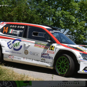 MENEGATTI CHIUDE IN ANTICIPO L'AVVENTURA CIWRC