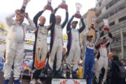 RALLY DEL RUBINETTO: MIELE E MOMETTI FIRMANO IL TRIS