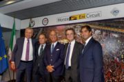 Il 90° Gran Premio d'Italia sarà una festa per tutti i tifosi