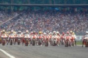 WorldSBK set to celebrate 400th round in Portugal