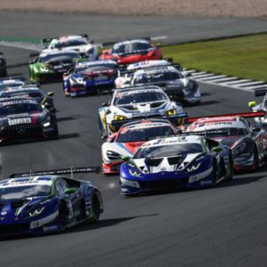 Monza incorona nel fine settimana i vincitori dei campionati GT Sport
