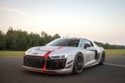 ITR announces new 'DTM Trophy' race series for GT cars