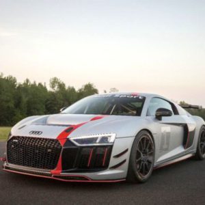 ITR announces new 'DTM Trophy' race series for GT cars