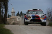 TANTO INTERESSE E FERMENTO  INTORNO AL 13° RALLY DELLE MARCHE