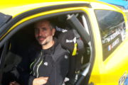 L'8° RALLY DEL SEBINO PARLA FRANCESE: VINCONO AUDIRAC-JAMES