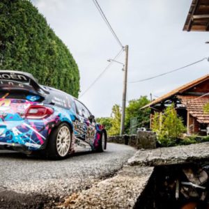 SIMONE MIELE SI AGGIUDICA IL RALLY DEL RUBINETTO PER IL TERZO ANNO CONSECUTIVO!