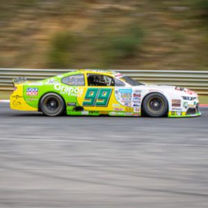 Alain Mosqueron incoronato campione 2019 della ELITE Club Division