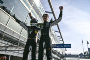 Costa-Altoè conquistano il titolo International GT Open al Monza Eni Circuit