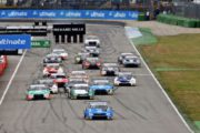 Star-studded line-up at Hockenheim prepares for DTM grand finale