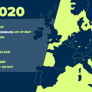 DTM announces race in Russia; completes 2020 calendar