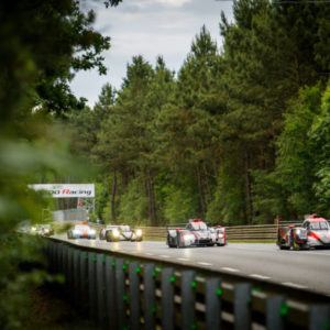 2020-2021: Hypercars, LMP2, des précisions
