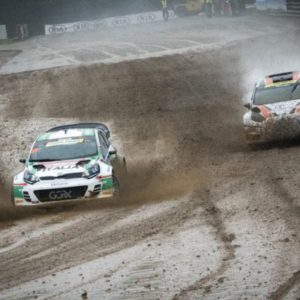 Campionato Italiano RX: la giornata conclusiva del Round 5