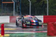 Ferrando e Maggi in pole per le Finali della NWES a Zolder