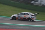 Aiello chiude al terzo posto la Coppa Italia TCR 2019 e conquista la vittoria con Bamonte e Gaiofatto nella 2hEndurance a Imola