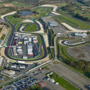 Roma ospiterà il NASCAR GP Italy 2020