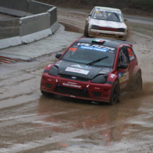 Campionato Italiano RX: l'1/2 novembre il gran finale a Maggiora Offroad Arena