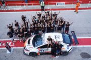 Triplo impegno per la MM Motorsport: TCR Europe, Coppa Italia ed 2h Endurance