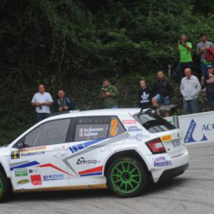 "Belle gare e belle prove"  Vincitore dell'IRCup – Pirelli 2019, Damano De Tommaso si gode il momento e sfoglia l'album dei ricordi