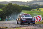 Di nuovo "iride" per Movisport :  Andolfi e Gryazin al via in Catalunya