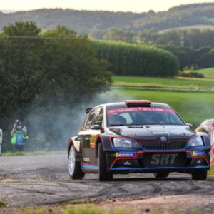 Di nuovo "iride" per Movisport :  Andolfi e Gryazin al via in Catalunya
