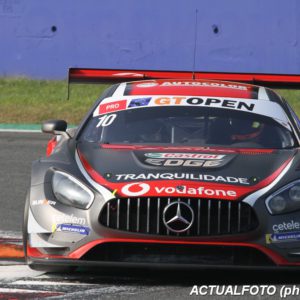 GT OPEN 2019 MONZA gallery