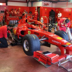 Finali Mondiali Ferrari 2019 gallery