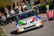 ERREFFE RALLY TEAM-BARDAHL: BILANCIO POST COMO