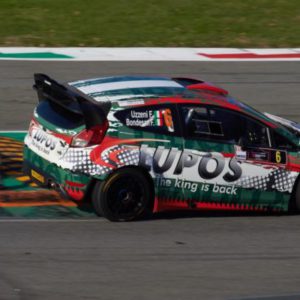 AL VIA LE ISCRIZIONI DELLO SPECIAL RALLY CIRCUIT BY VEDOVATI CORSE