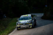 43° TROFEO MAREMMA: E' MICHELINI-POKER