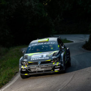 43° TROFEO MAREMMA: E' MICHELINI-POKER