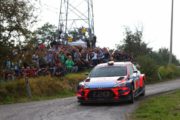 THIERRY NEUVILLE, KEN BLOCK, GIULIANO CALZOLARI E SANDRO GIACOMELLI I VINCITORI 2019 DI UN GRANDE RALLYLEGEND