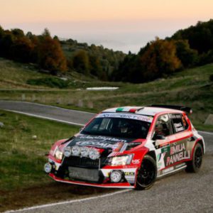 XRace Sport "argento tricolore":  Rusce-Farnocchia hanno chiuso un esaltante campionato a Verona