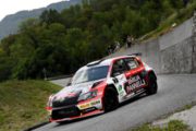 XRace Sport in cerca dell'argento nel tricolore "asfalto":  Rusce-Farnocchia in cerca di un nuovo sigillo stagionale