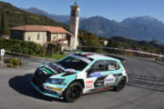 XRace Sport "bronzo" di Coppa Italia:  Rusce-Farnocchia al terzo posto assoluto