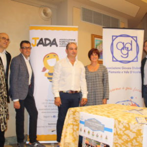 Il 5° Rally del Piemonte si presenta