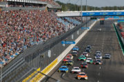 DTM reveals full support line-ups for 2020 season