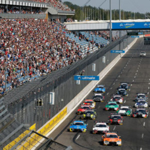 DTM reveals full support line-ups for 2020 season