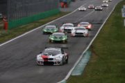 A Monza il finale di stagione dei campionati italiani