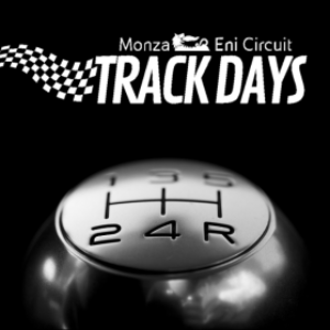 6 Ruote di Speranza e Track Day nel fine settimana del Monza Eni Circuit