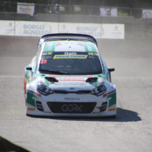 Campionato Italiano RX: un Round 5 tutto da vivere!