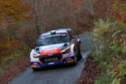 AL 38° RALLY ACI COMO, TRIONFA LA HYUNDAI. GILARDONI PRIMO E FONTANA SECONDO, FANNO GARA A SÉ.