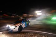 MOTORI ACCESI A RALLYLEGEND 2019 DA OGGI FINO A DOMENICA.